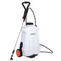 Giantz 20L Electric Weed Sprayer Backpack Trolley