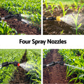Giantz 20L Electric Weed Sprayer Backpack Trolley