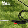 Giantz 20L Electric Weed Sprayer Backpack Trolley