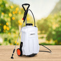 Giantz 20L Electric Weed Sprayer Backpack Trolley