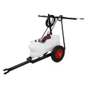 Giantz 60L Weed Sprayer Trailer 1.5m Boom Garden Spray