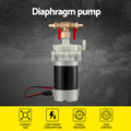 Giantz 12V Diaphragm Garden Pump Sprayer Pressure Tank