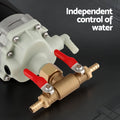 Giantz 12V Diaphragm Garden Pump Sprayer Pressure Tank