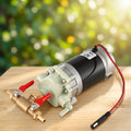 Giantz 12V Diaphragm Garden Pump Sprayer Pressure Tank