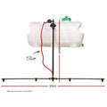 Giantz Weed Sprayer 1.5M Boom 70L 100L Garden Spray