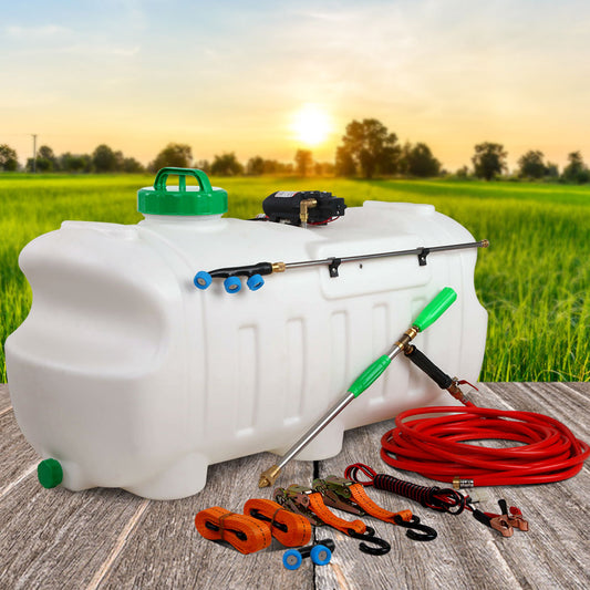 Giantz 100L Weed Sprayer Garden Spray Tank Backpack