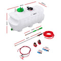 Giantz 100L Weed Sprayer Garden Spray Tank Backpack