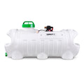 Giantz 100L Weed Sprayer Garden Spray Tank Backpack