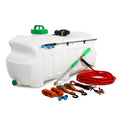 Giantz 100L Weed Sprayer Garden Spray Tank Backpack