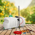 Giantz 100L Weed Sprayer 1.5M Boom Garden Spray