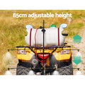 Giantz 100L Weed Sprayer 1.5M Boom Garden Spray