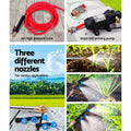 Giantz 100L Weed Sprayer 1.5M Boom Garden Spray