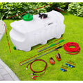 Giantz 100L Weed Sprayer 1.5M Boom Garden Spray