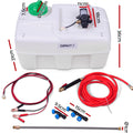 Giantz 50L Weed Sprayer Garden Pump Spray Pressure Tank