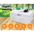 Giantz 50L Weed Sprayer Garden Pump Spray Pressure Tank