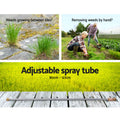 Giantz 50L Weed Sprayer Garden Pump Spray Pressure Tank