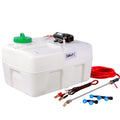 Giantz 50L Weed Sprayer Garden Pump Spray Pressure Tank