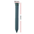 Gardeon Ultrasonic Snake Repeller 6X Multi Pulse Battery Powered