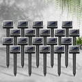 Gardeon Ultrasonic Snake Repeller Solar 20X