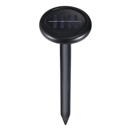 Gardeon Ultrasonic Solar Snake Repeller 12X