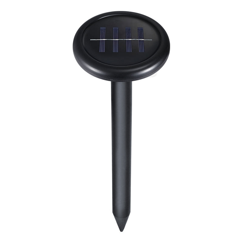 Gardeon Ultrasonic Solar Snake Repeller 12X