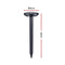 Gardeon Ultrasonic Solar Snake Repeller 20X
