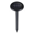 Gardeon Ultrasonic Snake Repeller Solar 4x Pest Control