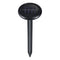Gardeon Ultrasonic Solar Snake Repeller 8X Outdoor