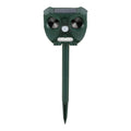 Gardeon Ultrasonic Snake Repeller Battery USB Powered
