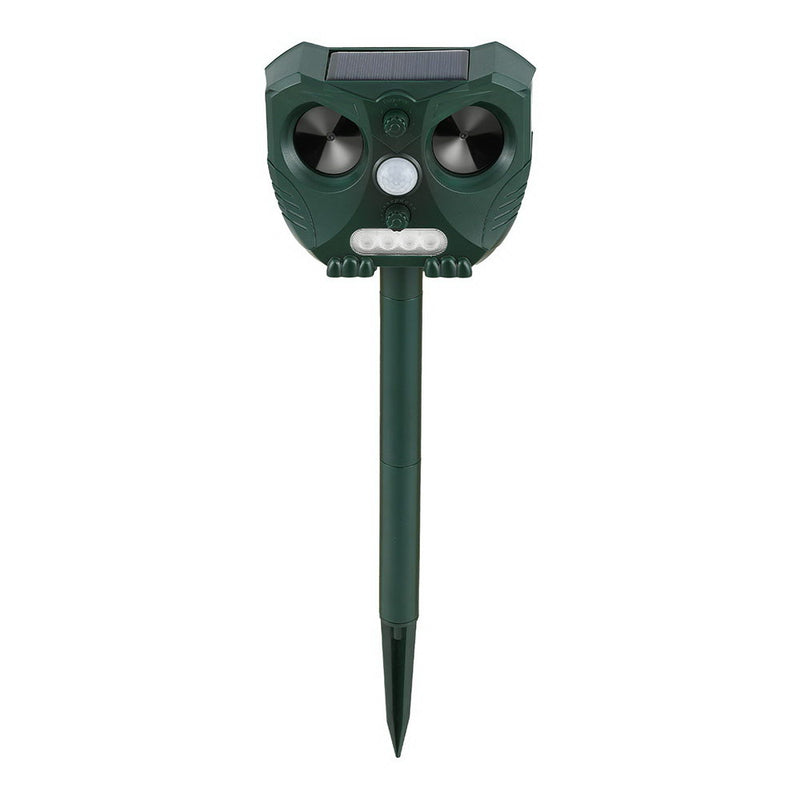 Gardeon Ultrasonic Snake Repeller Battery USB Powered