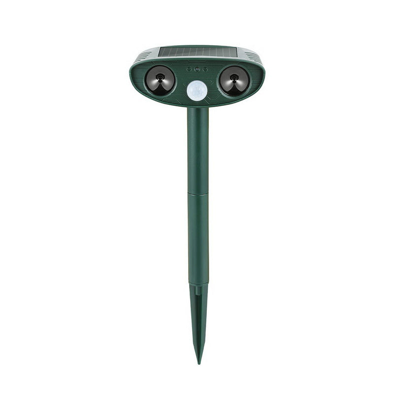 Gardeon Ultrasonic Snake Repeller Battery USB Powered