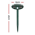 Gardeon Ultrasonic Snake Repeller Battery USB Powered