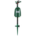 Gardeon Snake Repeller Water Sprinkler Animal Deterrent Outdoor