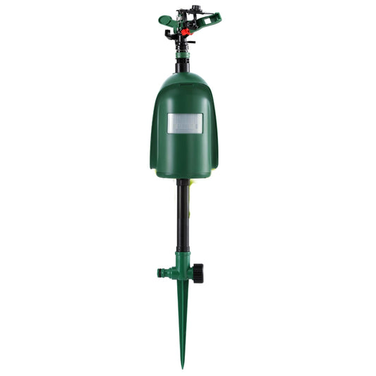 Gardeon Snake Repeller Water Sprinkler Animal Deterrent Outdoor