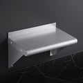 Cefito 410 x 250mm 430 Stainless Steel Compact Kitchen Wall Shelf