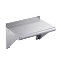 Cefito 410 x 250mm 430 Stainless Steel Compact Kitchen Wall Shelf