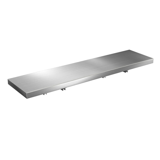 Cefito Stainless Steel Wall Shelf 1200x300mm Kitchen Storage