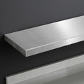 Cefito Stainless Steel Wall Shelf 1200x300mm Kitchen Storage