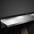 Cefito 1200mm Stainless Steel Kitchen Wall Shelf Rack