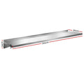 Cefito 2x 1200mm Stainless Steel Kitchen Wall Shelf Rack