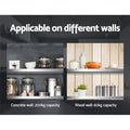 Cefito 1800mm Stainless Steel Kitchen Wall Shelf Rack