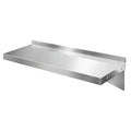 Cefito 900mm Stainless Steel Kitchen Wall Shelf Rack