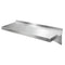 Cefito 900mm Stainless Steel Kitchen Wall Shelf Rack