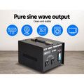 Giantz 1000W Step Down Transformer 240V to 110V