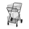 Emajin Foldable Shopping Trolley Cart Portable