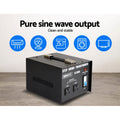 Giantz 2000W Step Down Transformer 240V to 110V