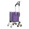Emajin Shopping Cart 35L Foldable Climbing Wheels Trolley