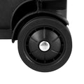 Emajin Foldable Shopping Cart Trolley 35KG Portable Grocery