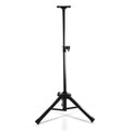 Alpha Speaker Stand 65-120cm Adjustable Pair Home Studio