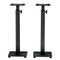 Alpha Speaker Stand 70-117cm Height Adjustable 2 Pack
